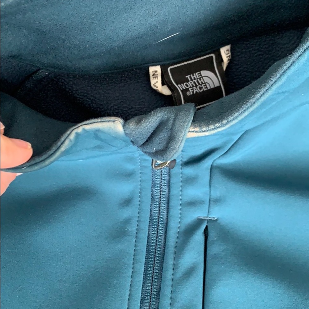 North Face Shell - image 4